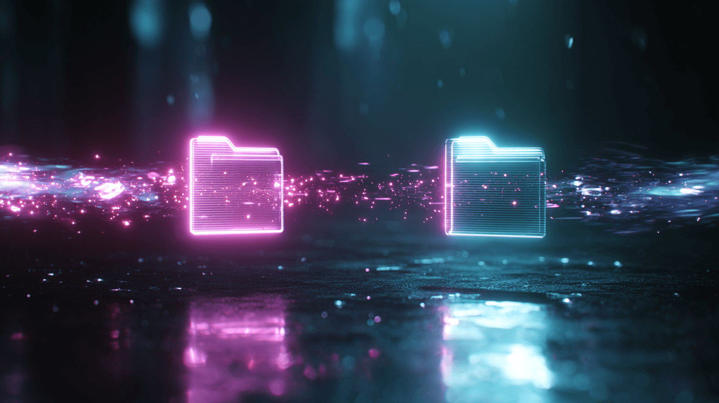 WebP to GIF Conversion for Social Media Sharing